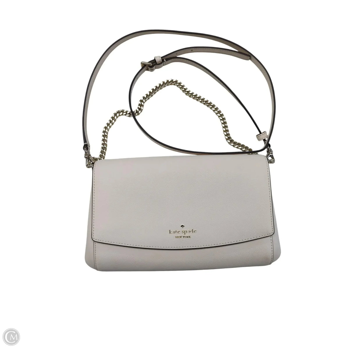 Crossbody Designer By Kate Spade, Size: Medium