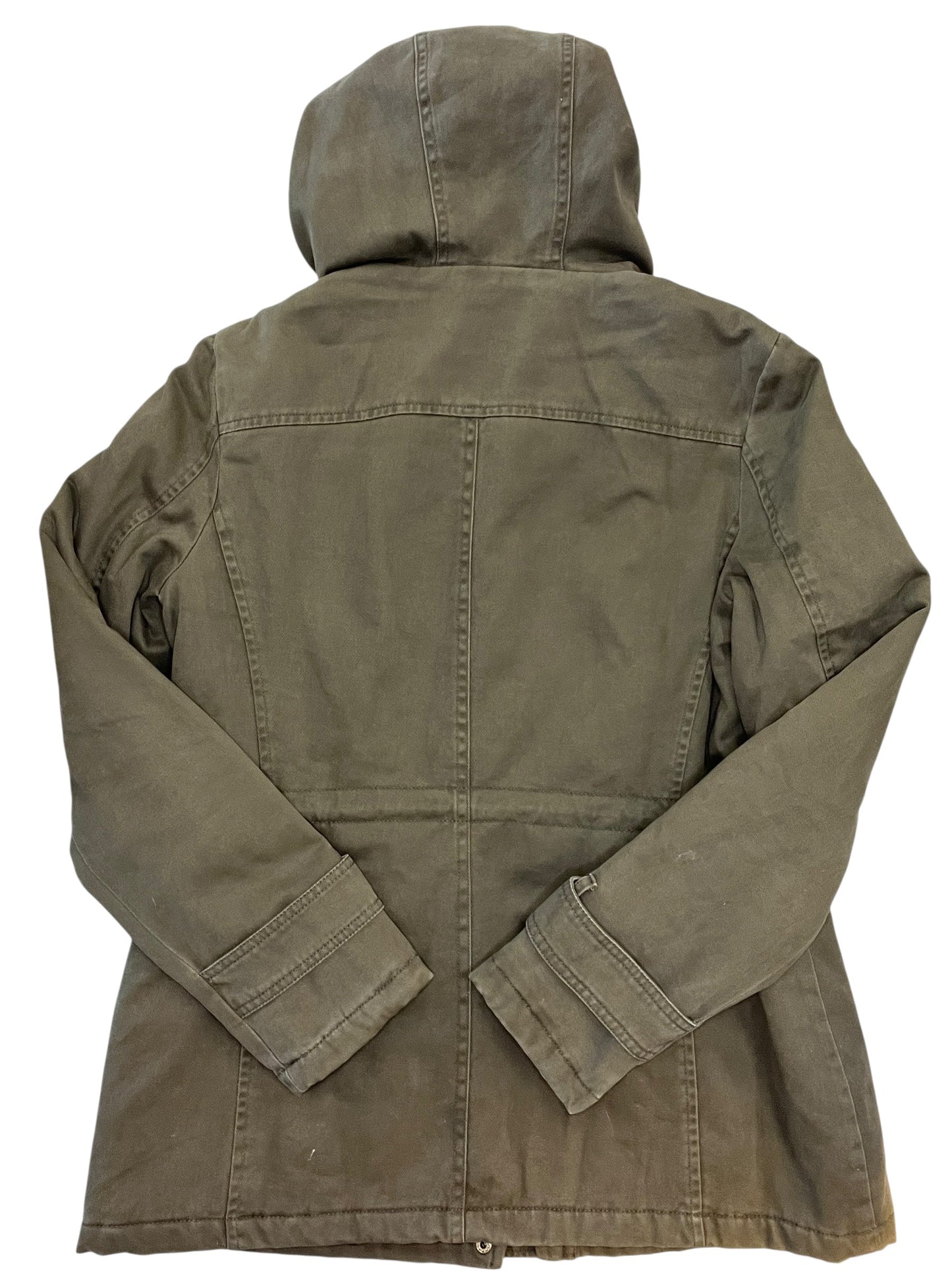 Jacket Other By Michael By Michael Kors In Green, Size:S