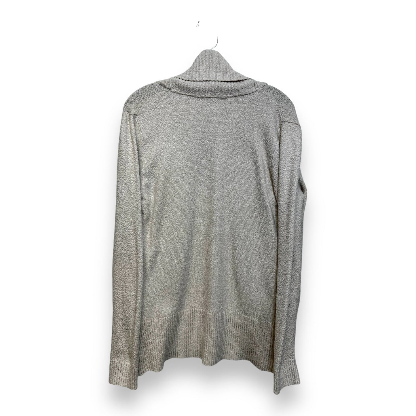 Cardigan By Rachel Zoe In Bone, Size: S