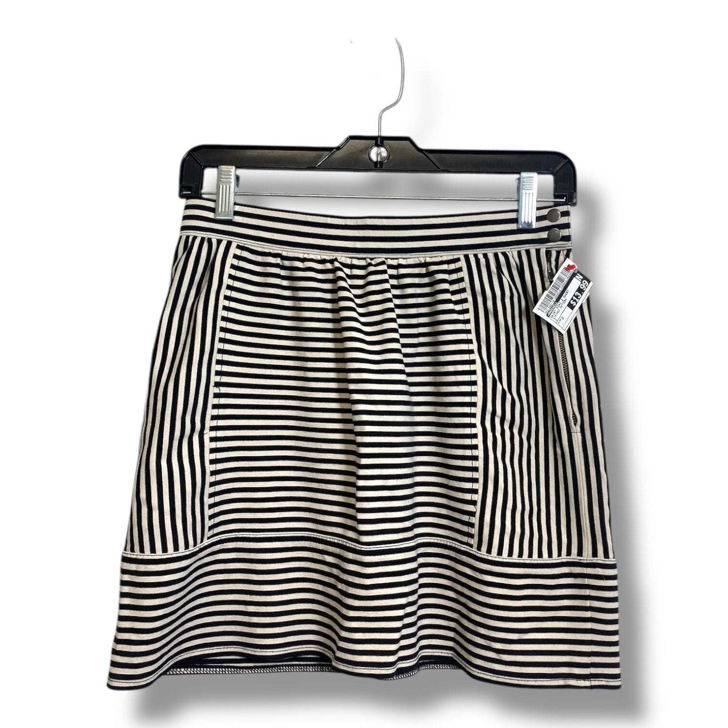 Skirt Mini & Short By Madewell  Size: 2