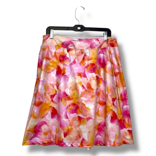 Skort By Clothes Mentor  Size: Xl