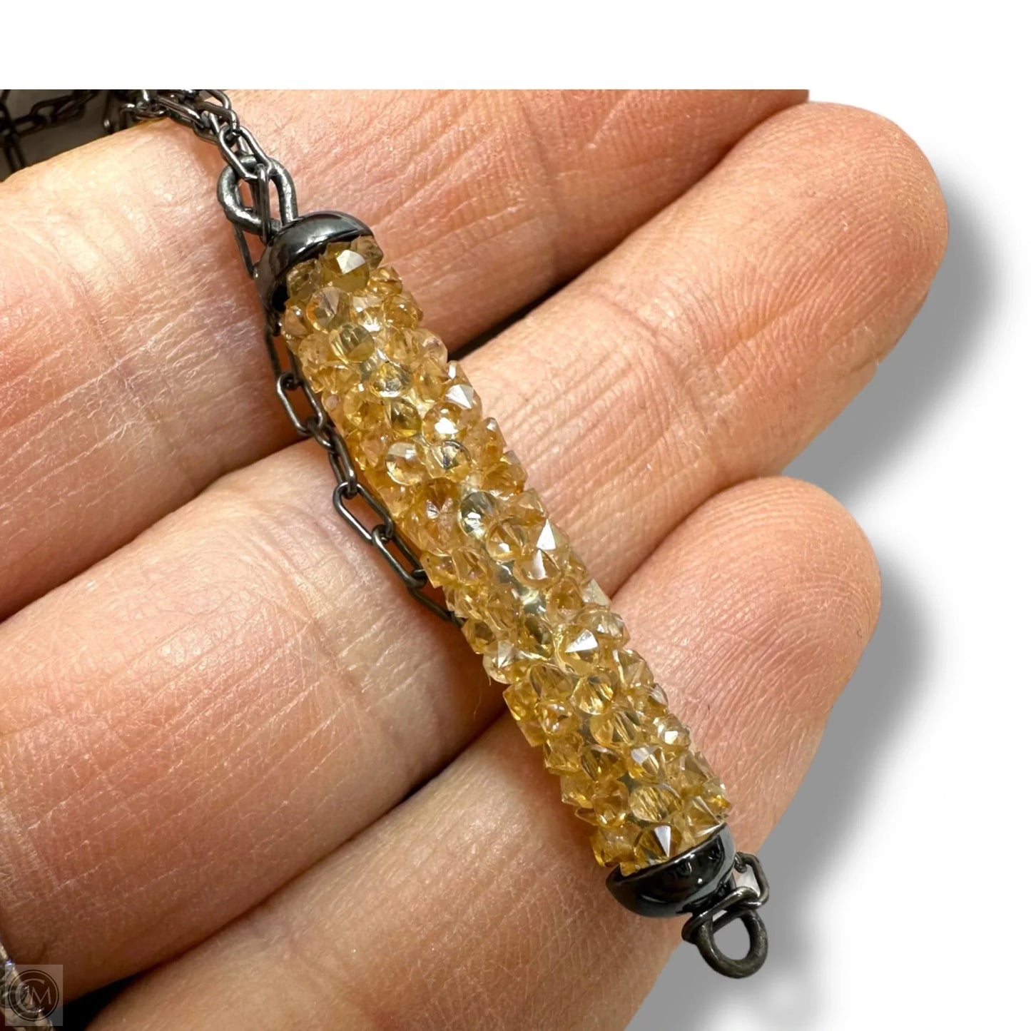 Necklace Chain By Sabika