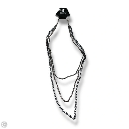 Necklace Chain By Sabika