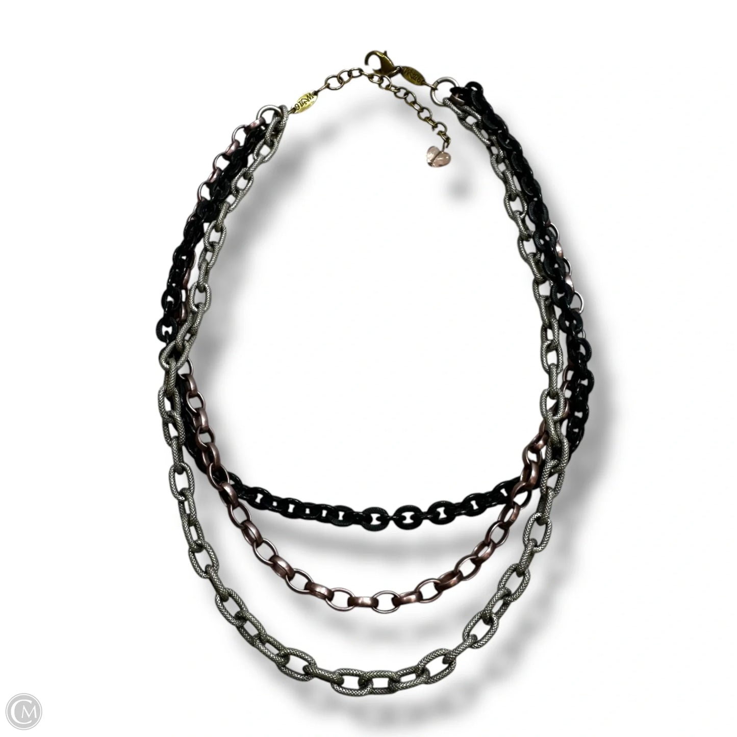 Necklace Chain By Sabika