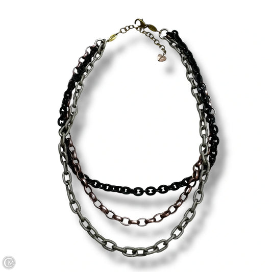 Necklace Chain By Sabika
