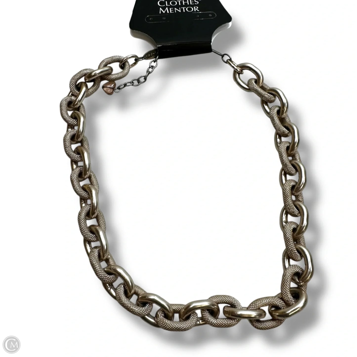Necklace Chain By Sabika