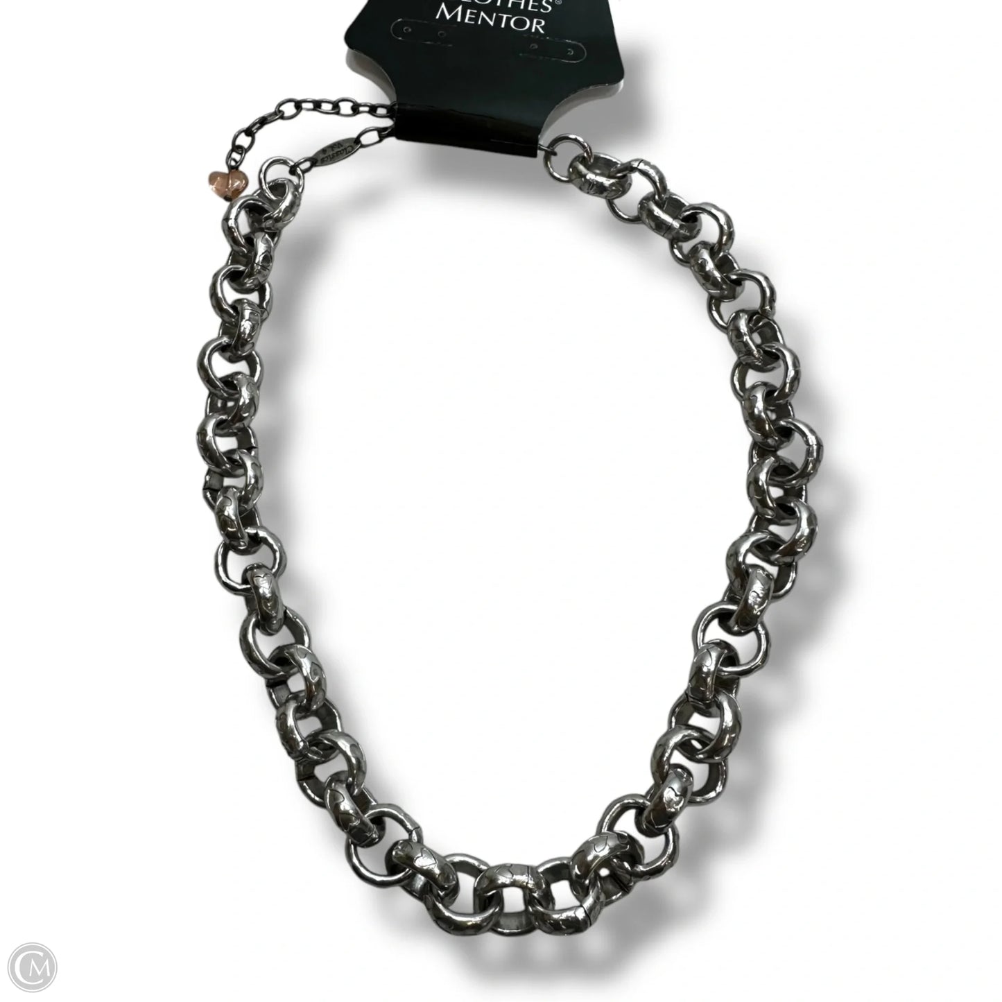 Necklace Chain By Sabika