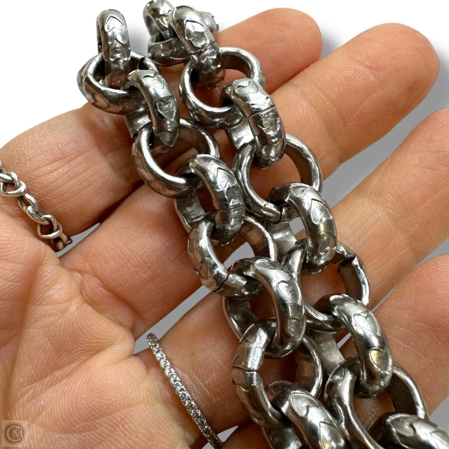 Necklace Chain By Sabika