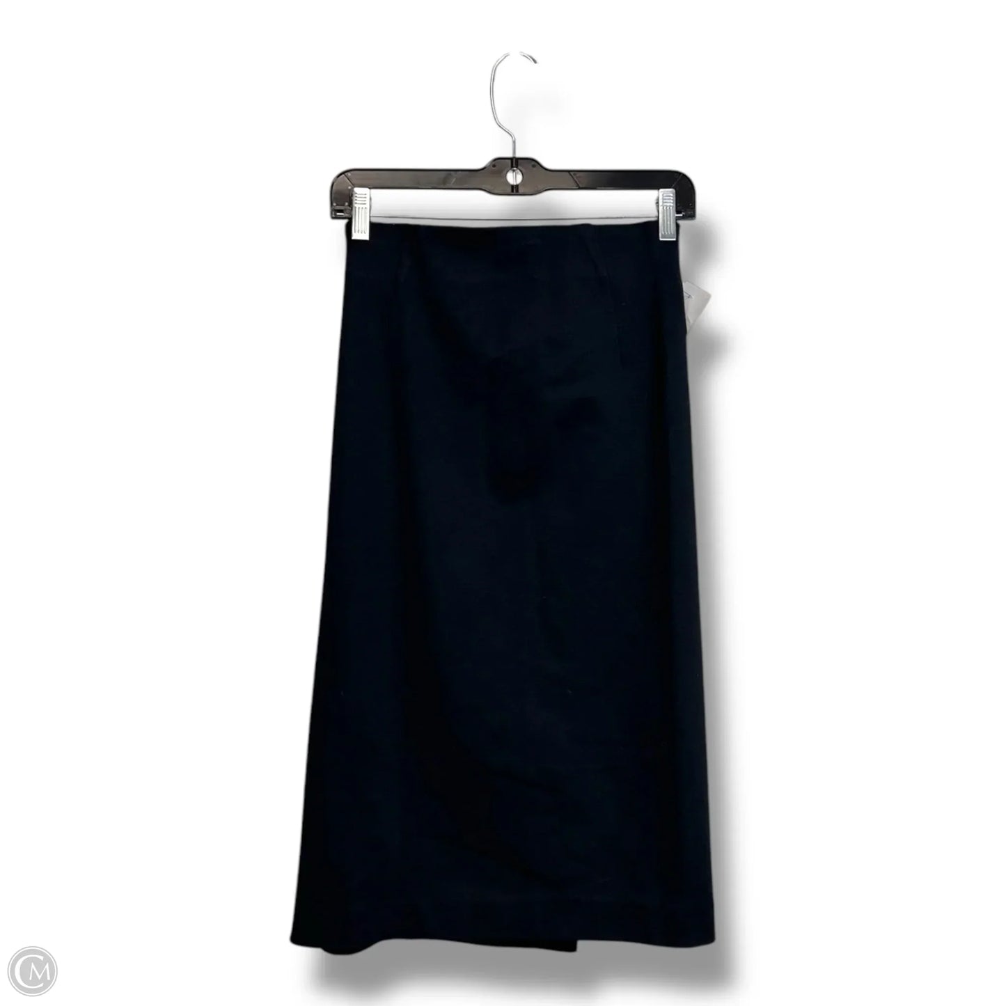 Skirt Mini & Short By Lane Bryant In Black, Size: 18