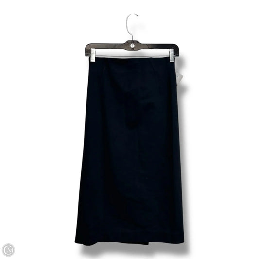 Skirt Mini & Short By Lane Bryant In Black, Size: 18