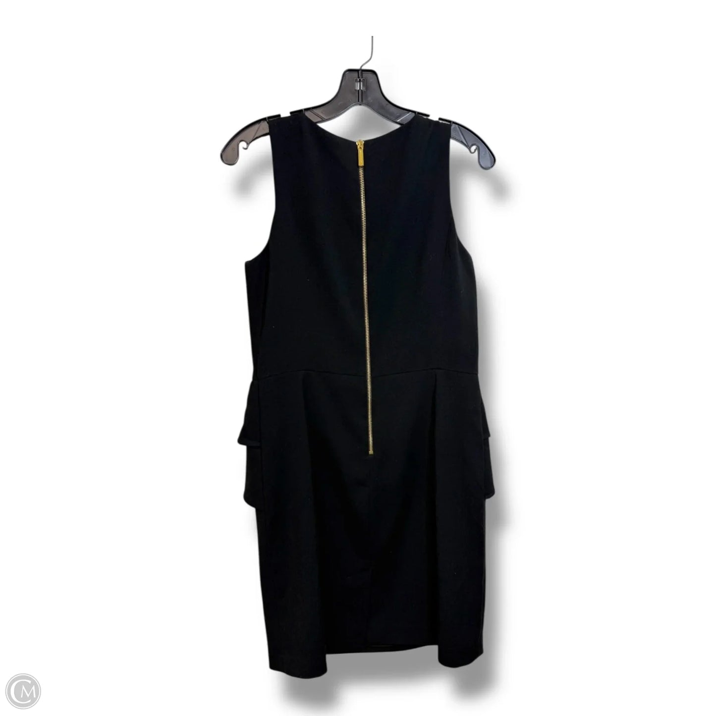 Dress Designer By Michael Kors In Black, Size: 6