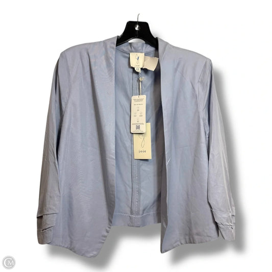 Blazer By Joie In Blue, Size: M