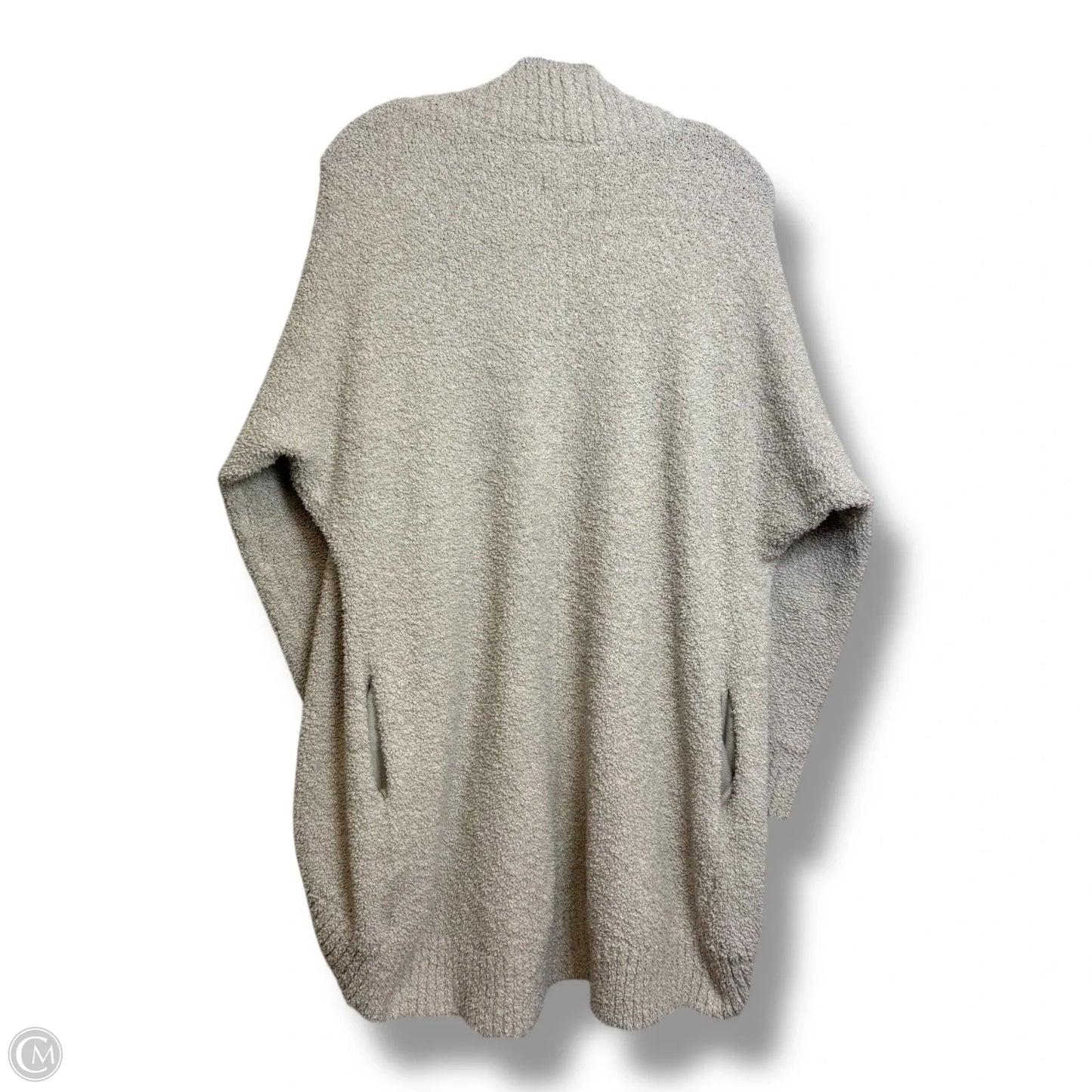 Cardigan Designer By Ugg In Tan, Size: Xl