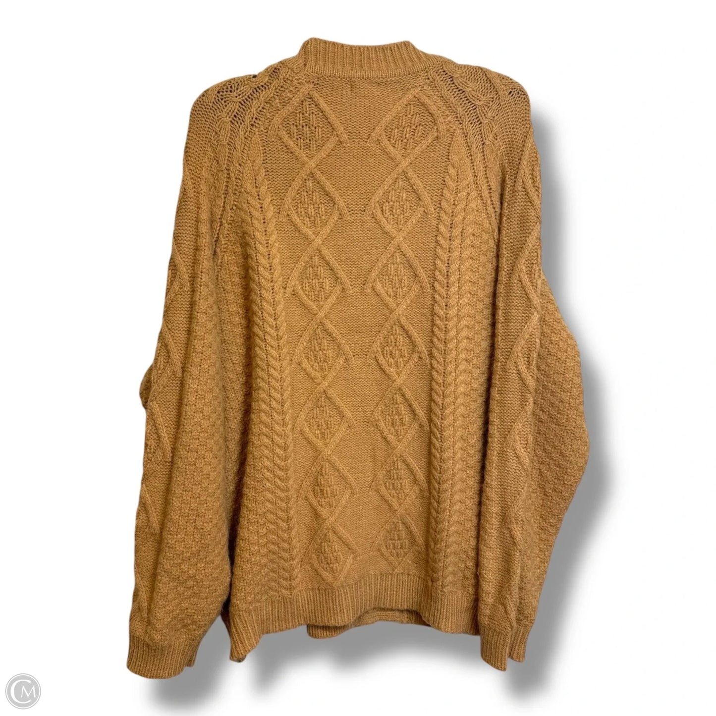 Cardigan By Pol In Brown, Size: S