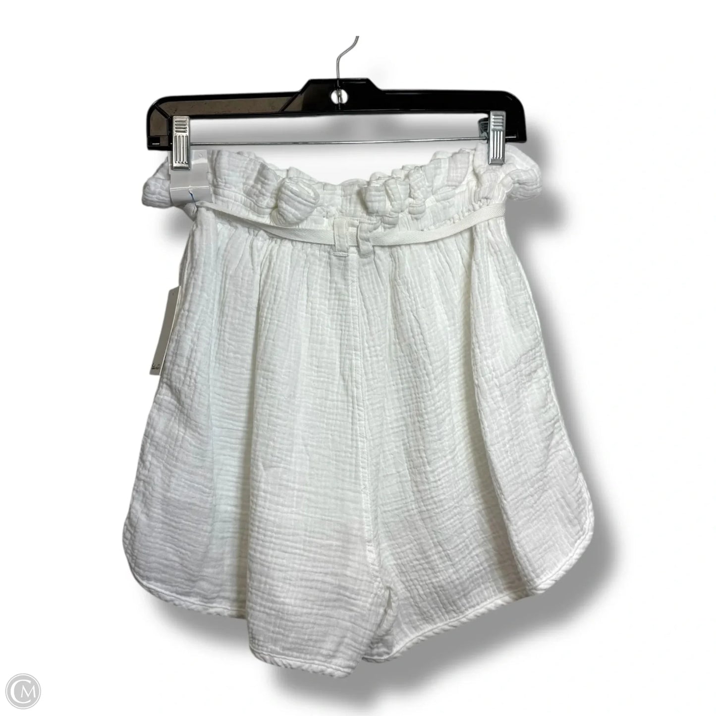 Shorts By Splendid In White, Size: S