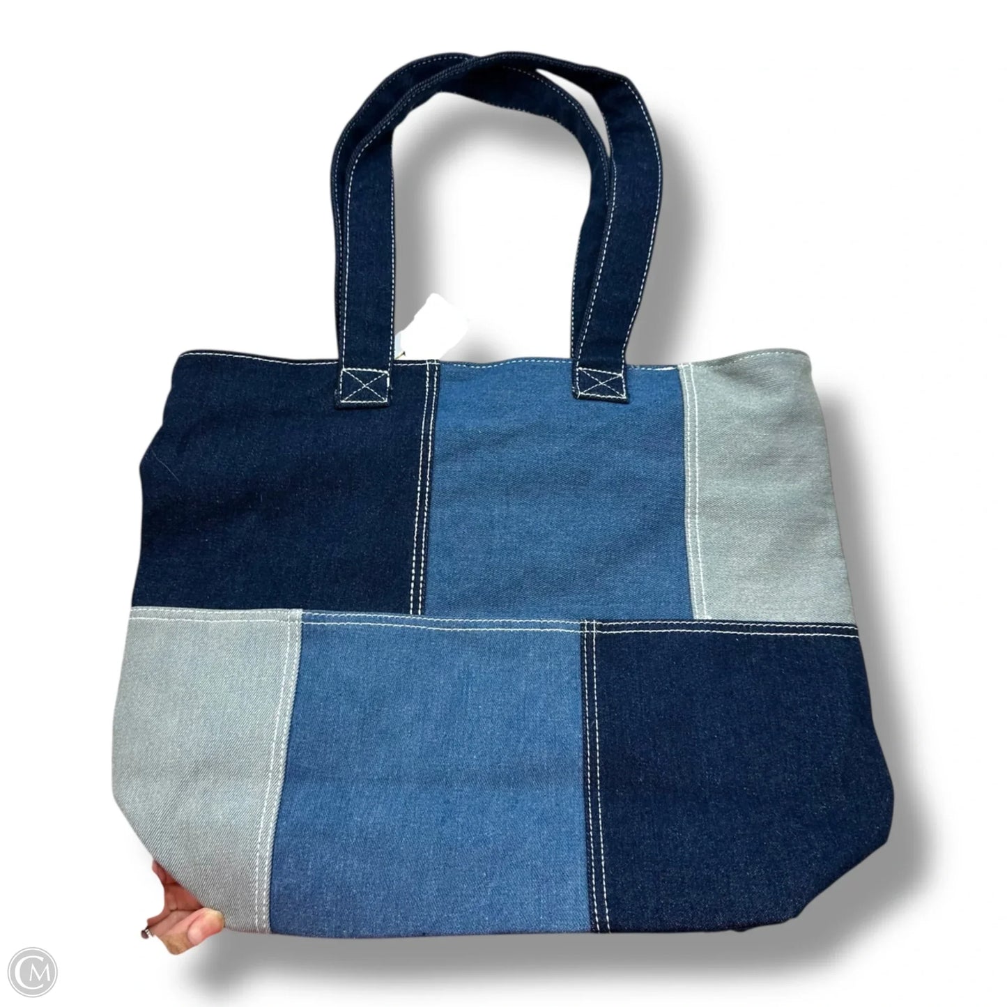 Tote By C And C, Size: Small