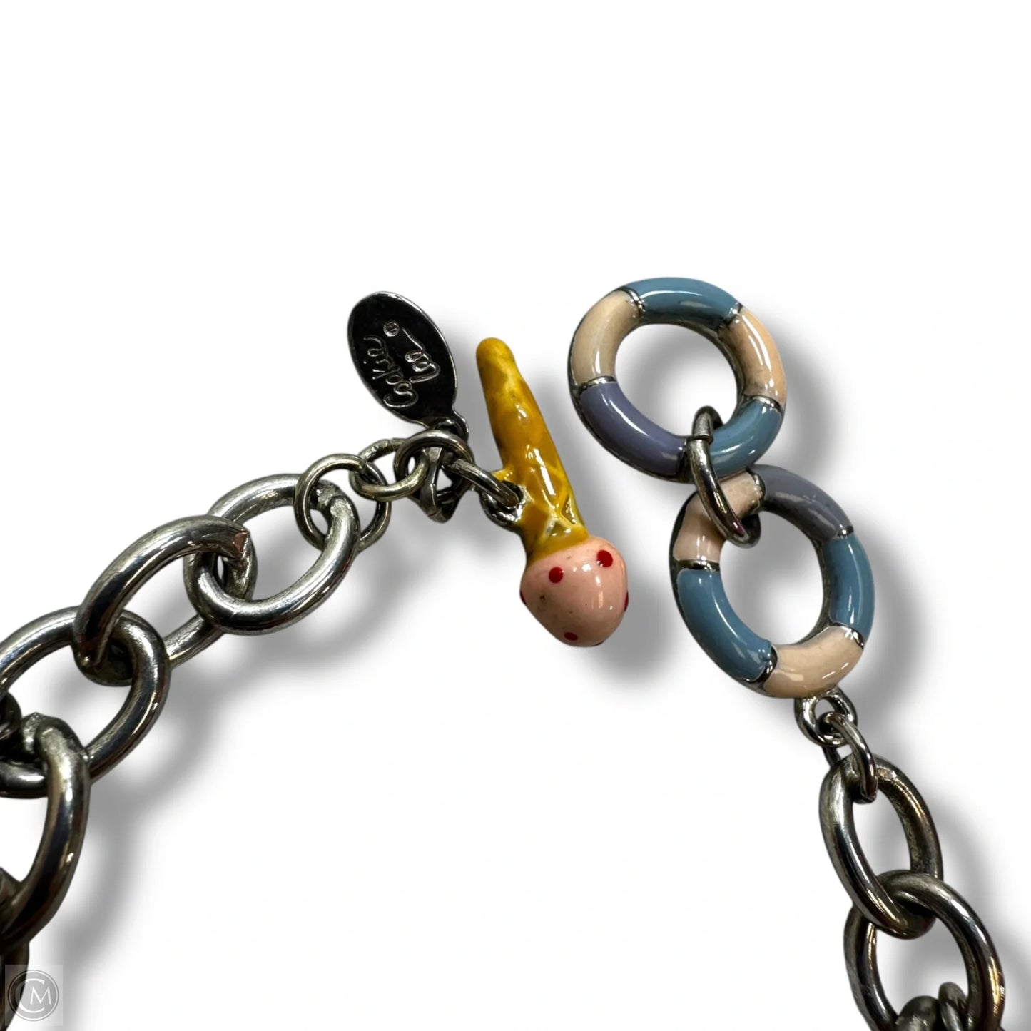 Bracelet Charm By Cookie Lee