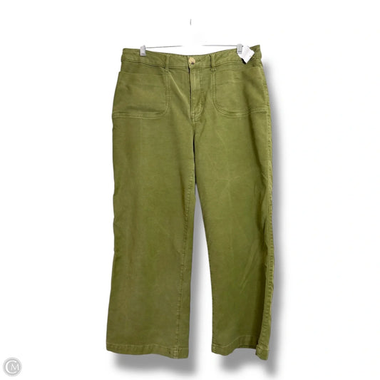 Pants Chinos & Khakis By Maurices In Green, Size: 12