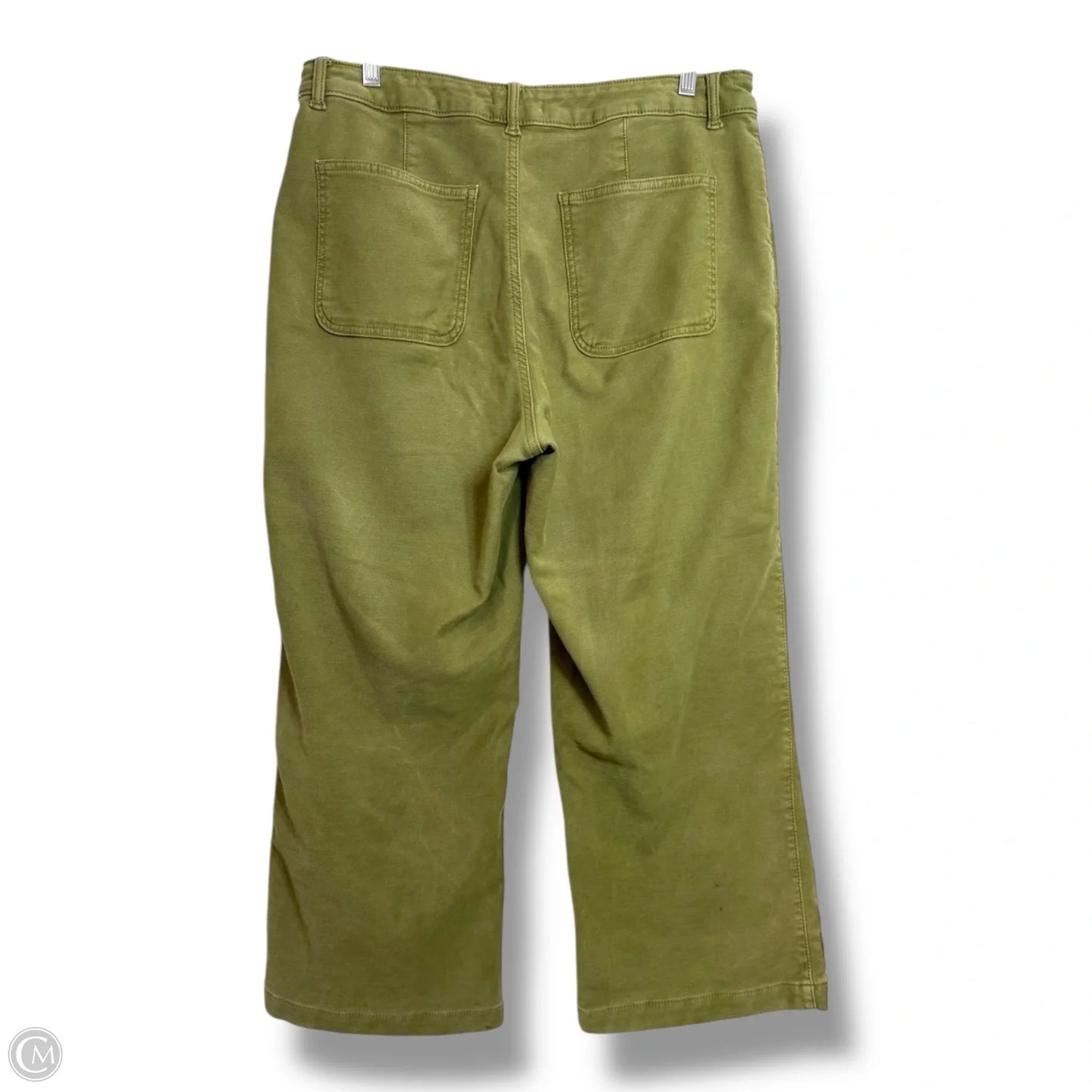 Pants Chinos & Khakis By Maurices In Green, Size: 12