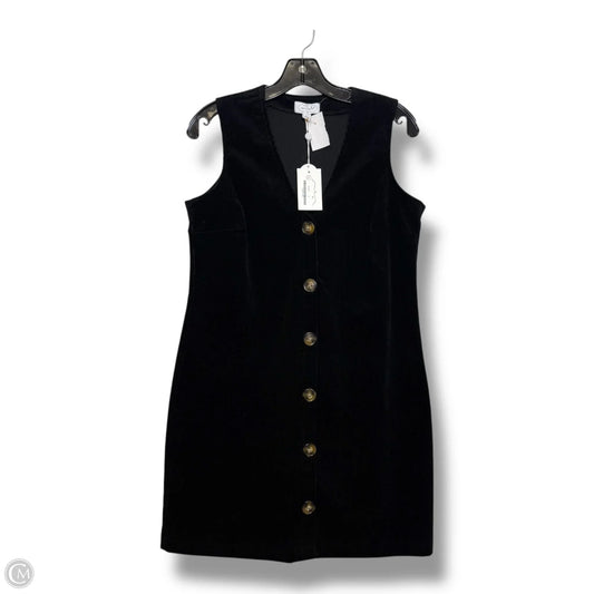 Dress Casual Short By Mudpie In Black, Size: S