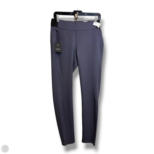 Pants Leggings By Simply Vera In Grey, Size: M