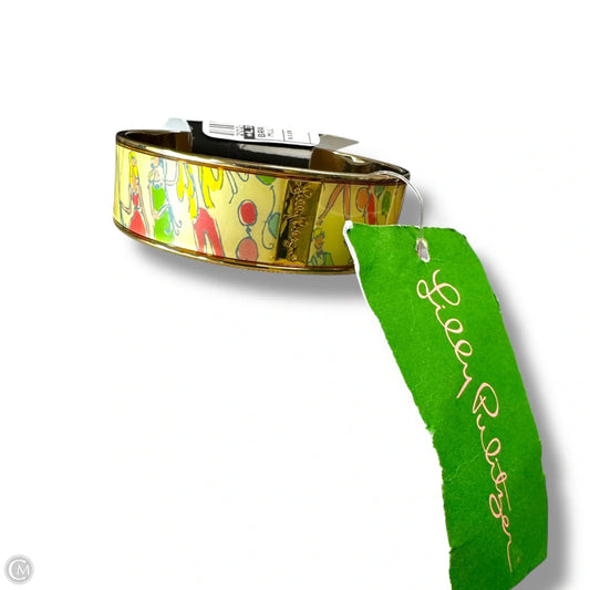 Bracelet Designer By Lilly Pulitzer