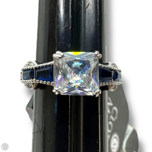 Sterling silver Ring Band By Clothes Mentor