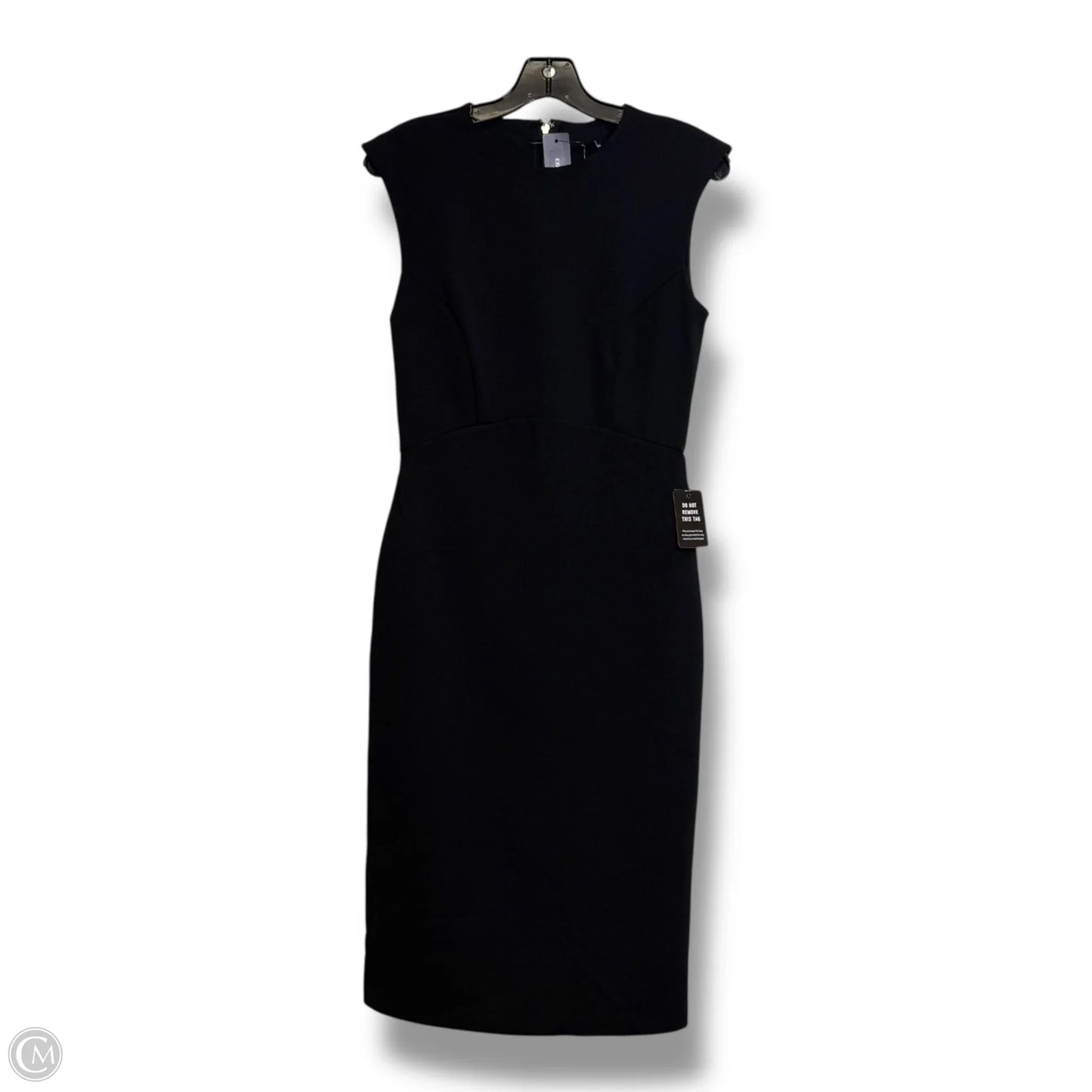 Dress Casual Short By Express In Black, Size: S