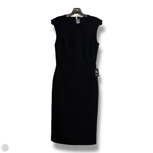 Dress Casual Short By Express In Black, Size: S