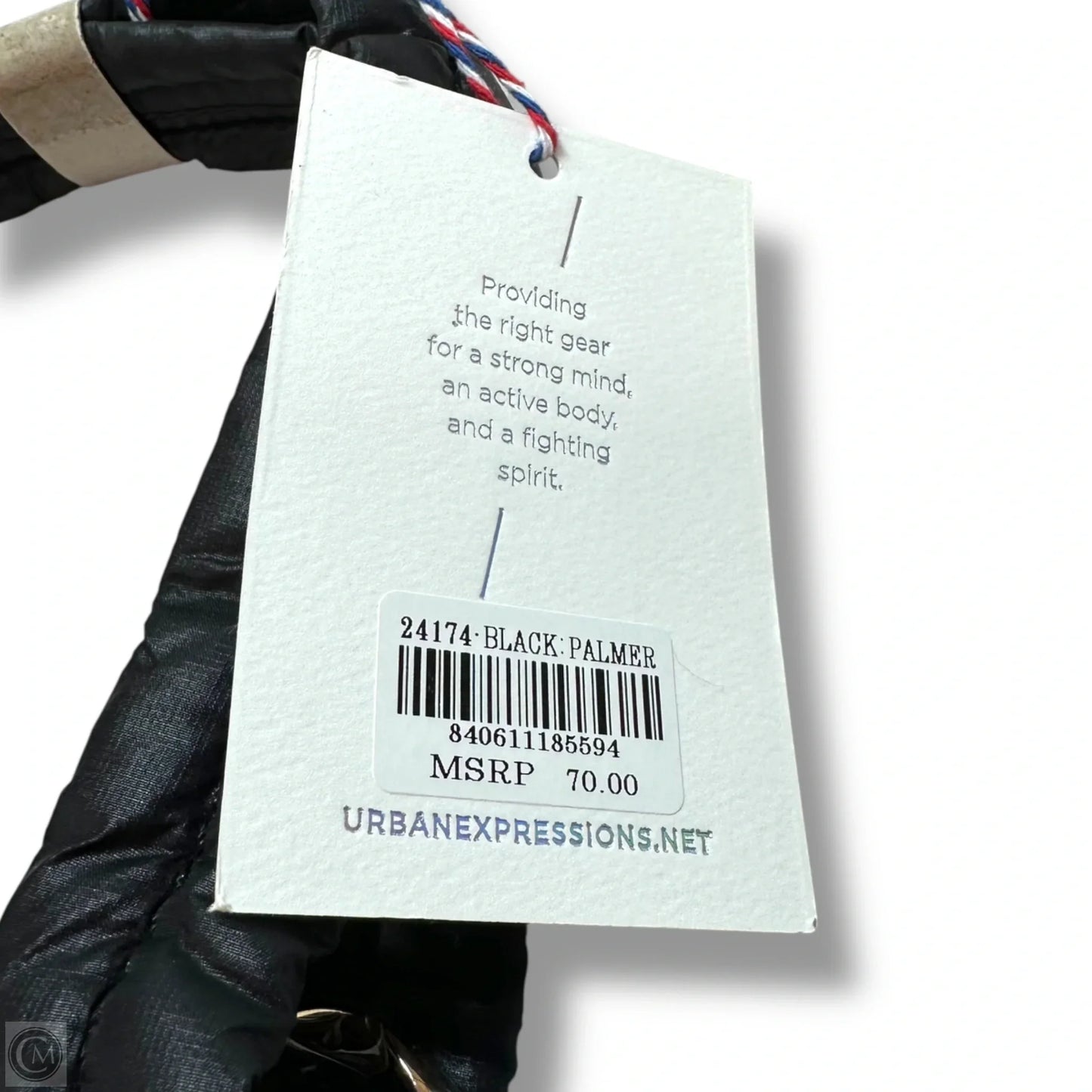 Crossbody By Urban Expressions, Size: Small