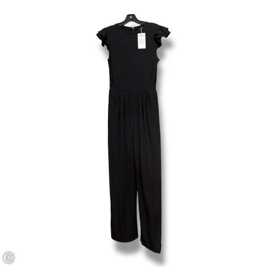 Jumpsuit By Prettygarden In Black, Size: M