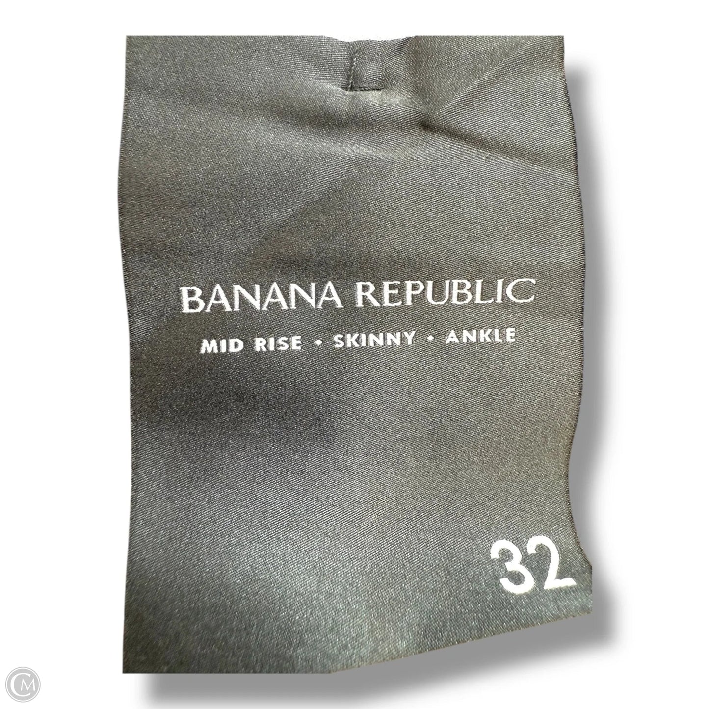 Pants Corduroy By Banana Republic In Brown, Size: 14