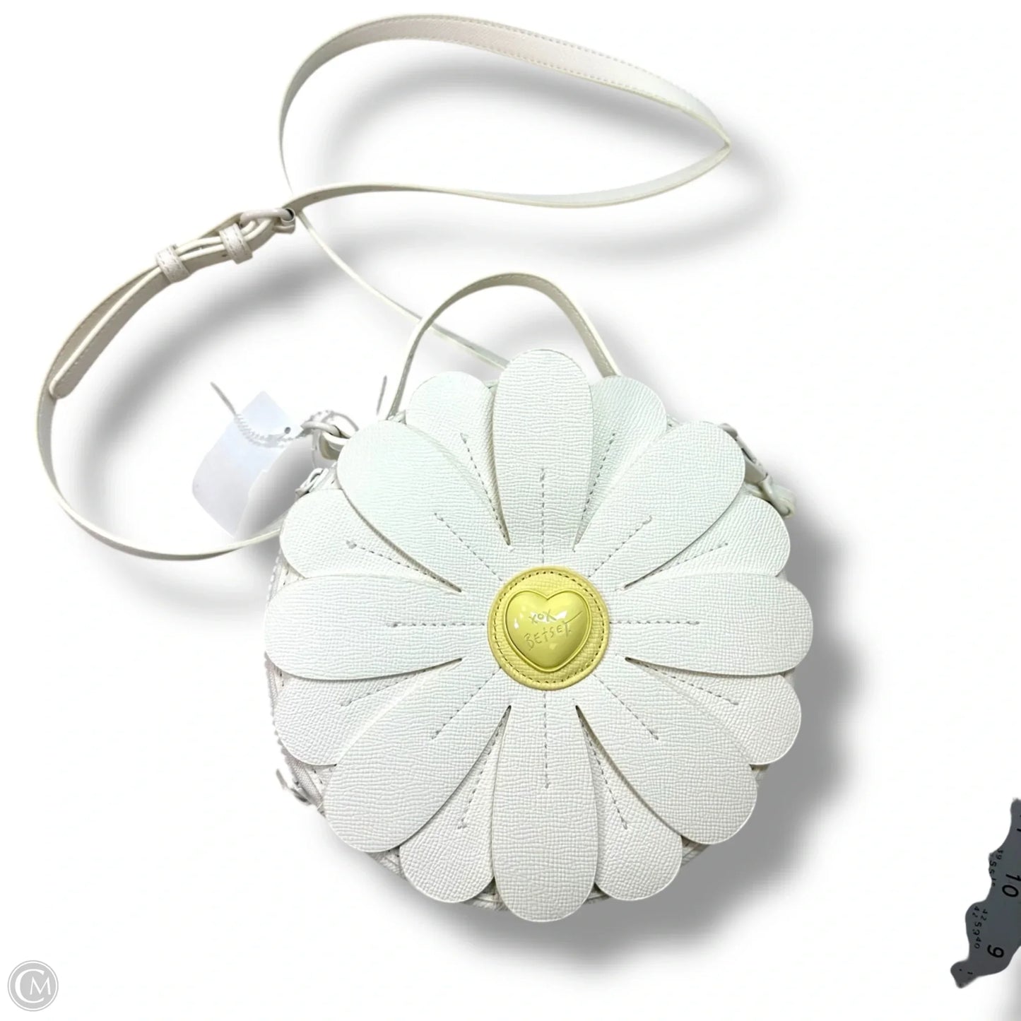 Crossbody By Betsey Johnson, Size: Small