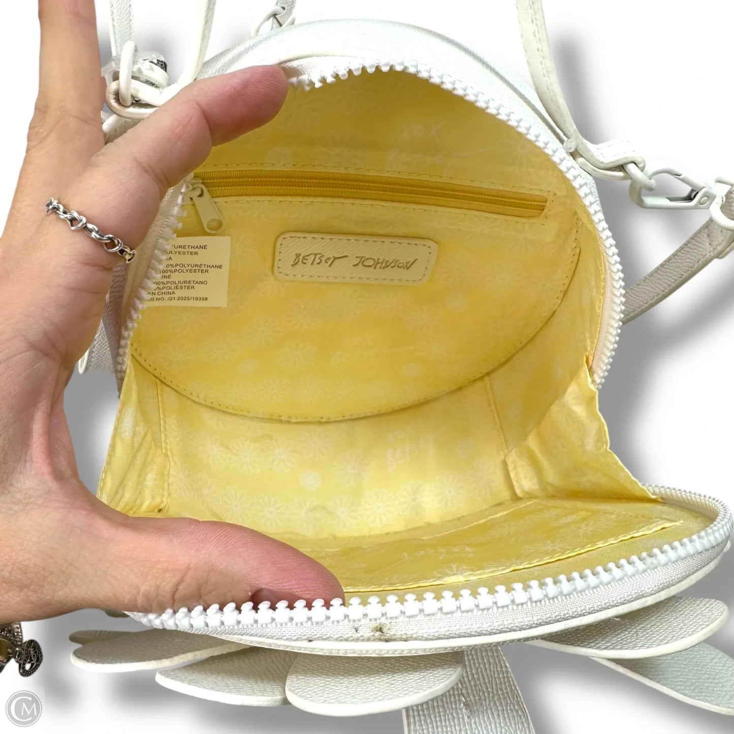 Crossbody By Betsey Johnson, Size: Small