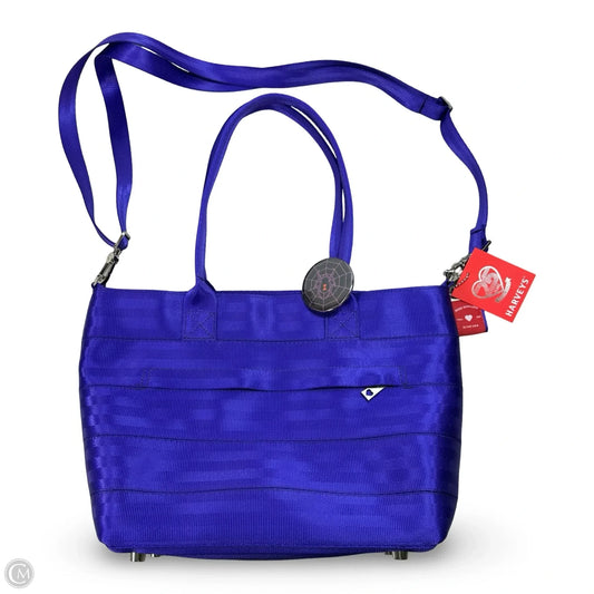 Handbag By HARVEYS, Size: Medium