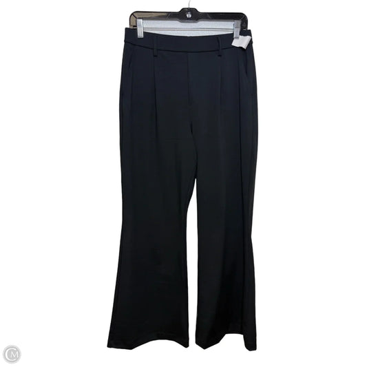 Pants By Halara In Black, Size: M