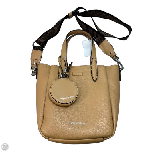 Crossbody By Calvin Klein, Size: Small
