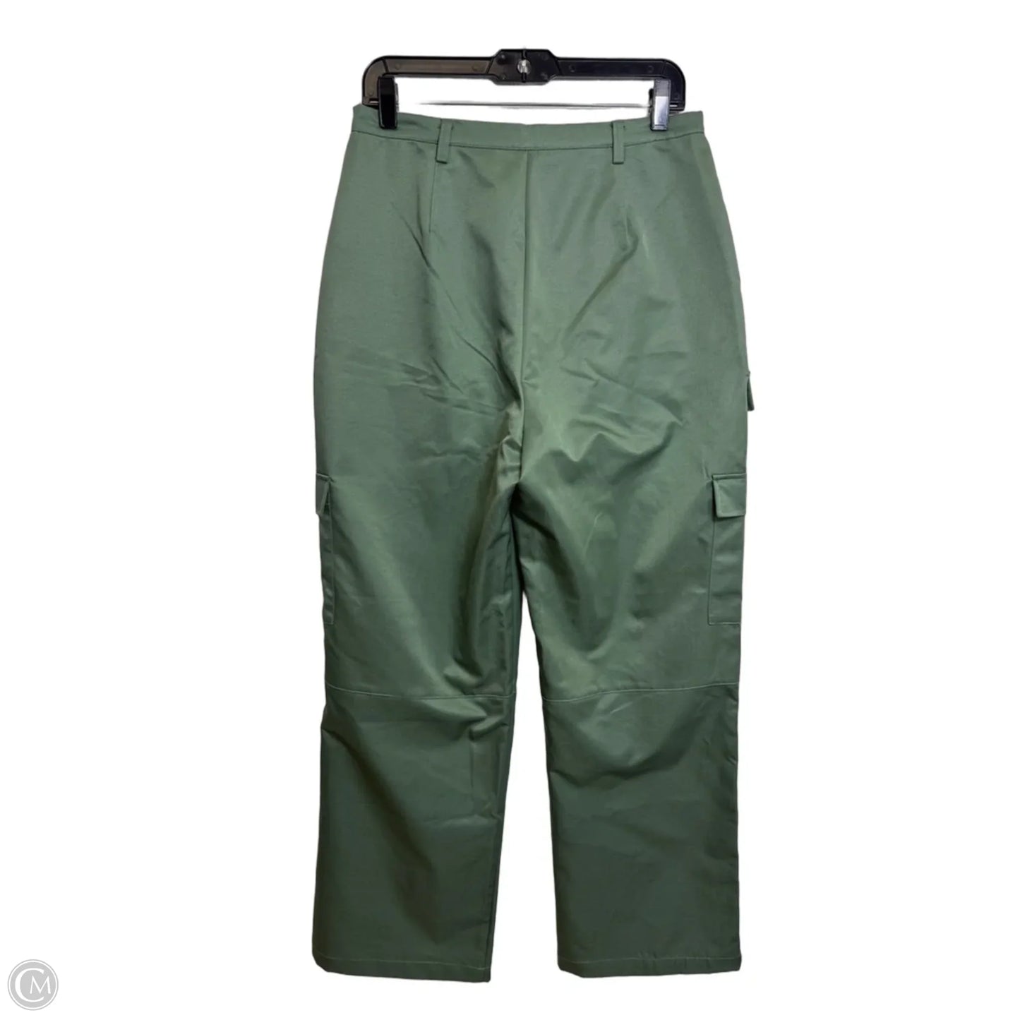 Pants Cargo & Utility By Bp In Green, Size: M