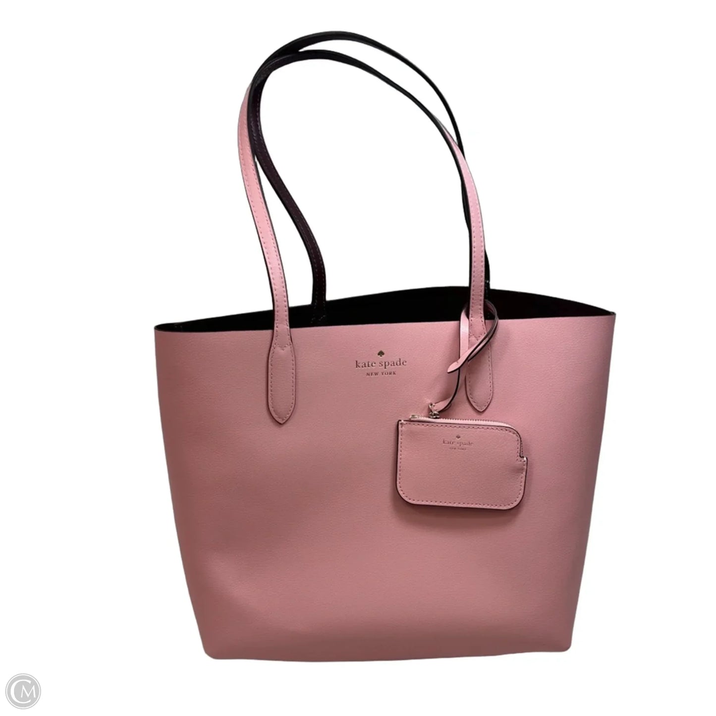 Handbag Designer By Kate Spade, Size: Large