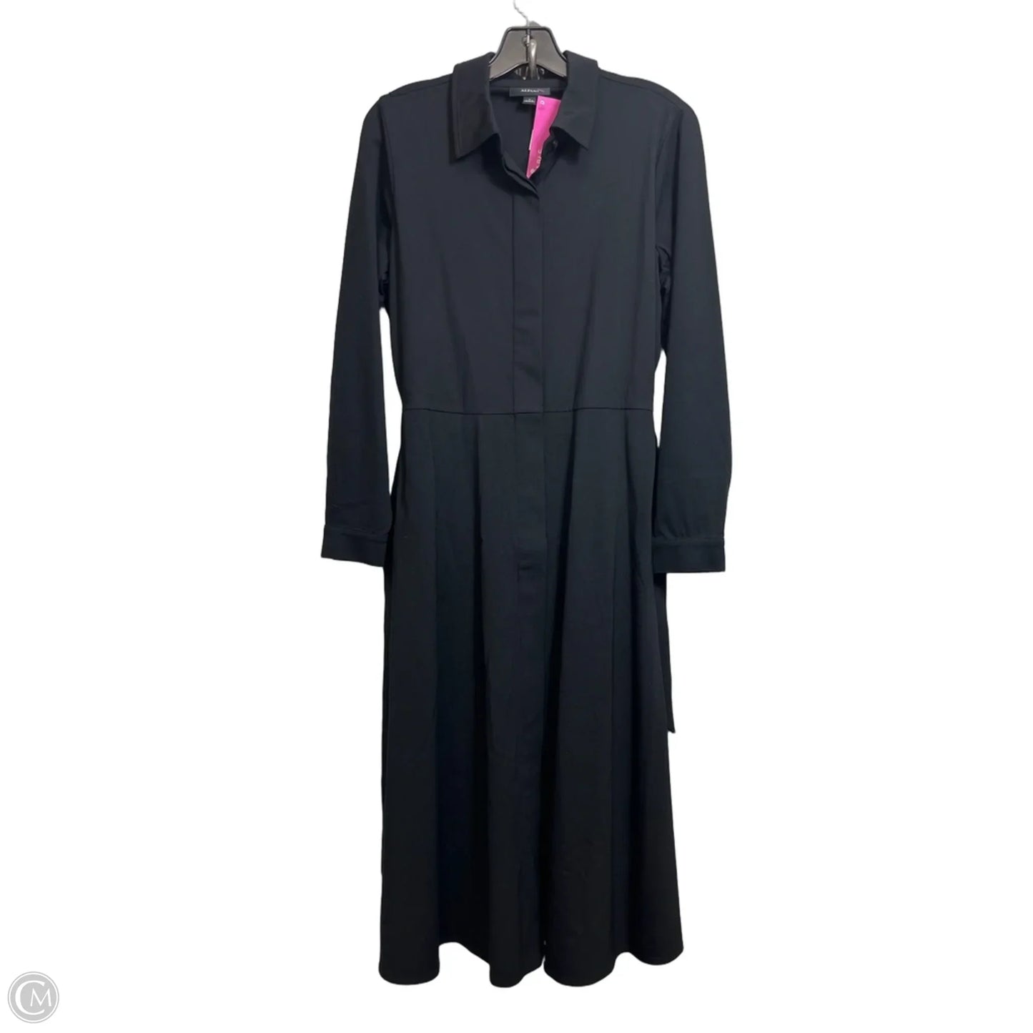 Jumpsuit By Alfani In Black, Size: S