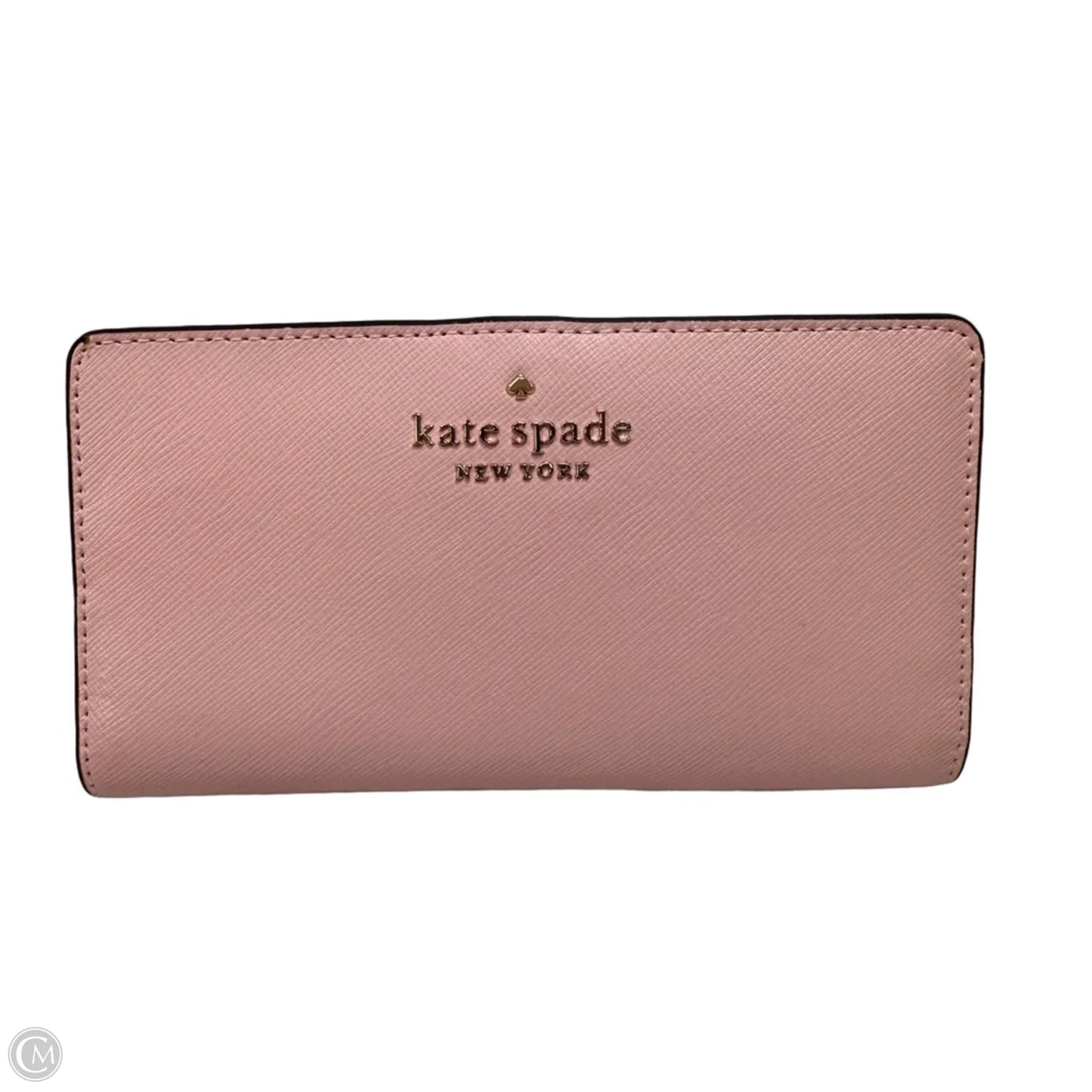 Wallet Designer By Kate Spade, Size: Medium