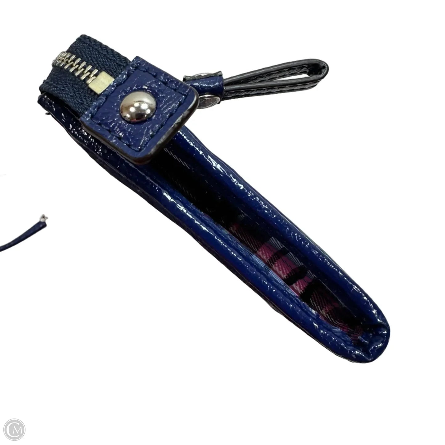 Wristlet Designer By Coach, Size: Medium
