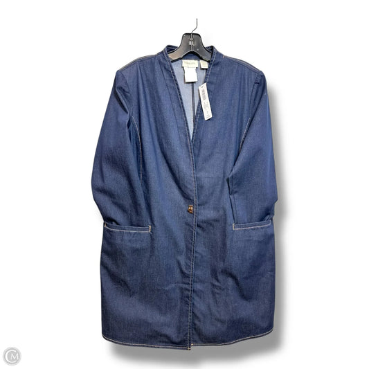 Jacket Other By Chicos  Size: L