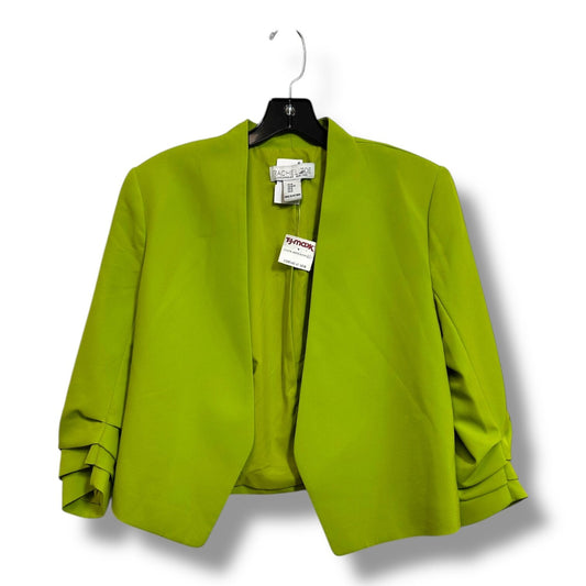 Blazer By Rachel Zoe  Size: M