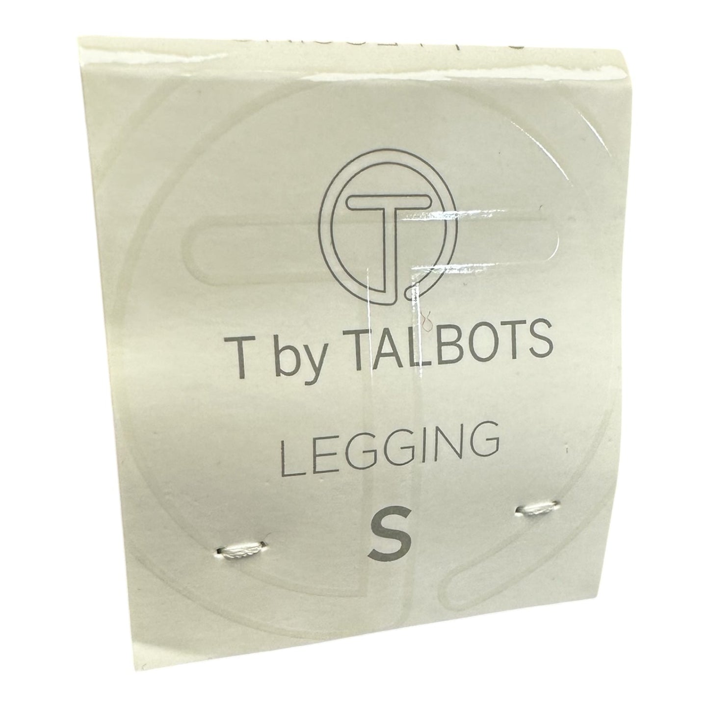 Pants Leggings By Talbots In Navy, Size: S
