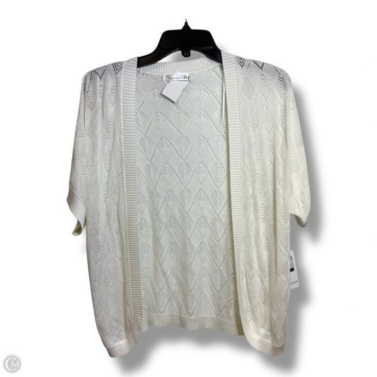 Bolero By 89th And Madison In White, Size: S