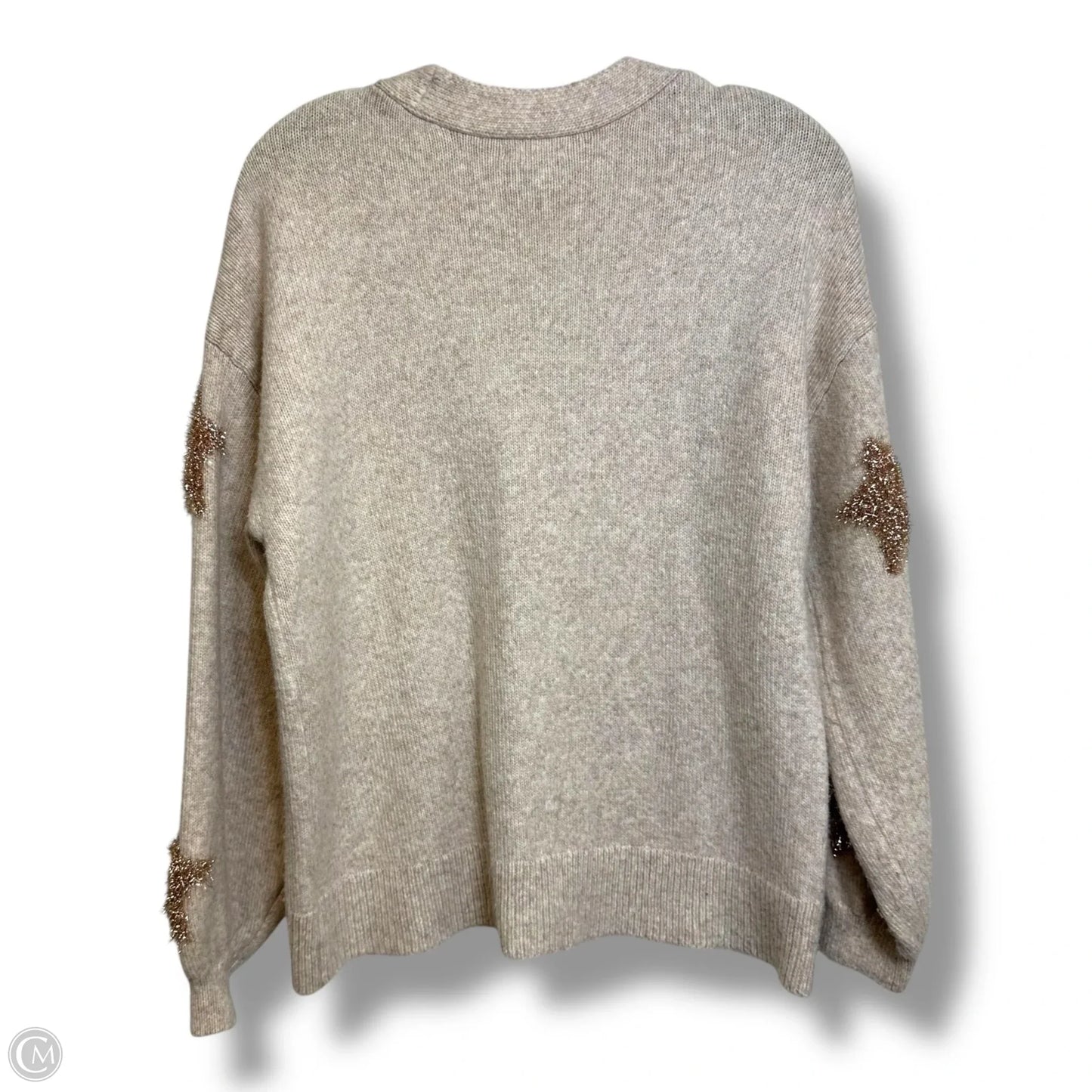 Cardigan By Maurices In Beige, Size: Xs