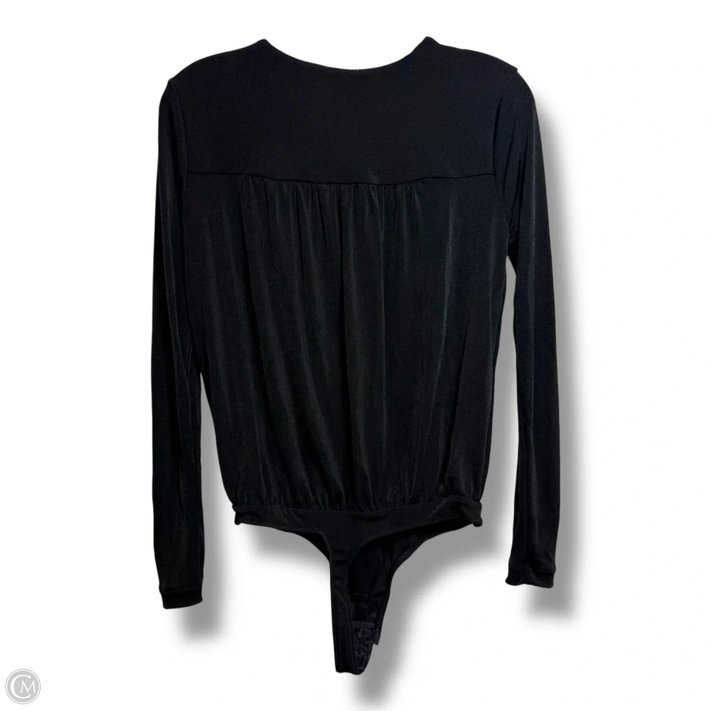 Bodysuit By Free People In Black, Size: S