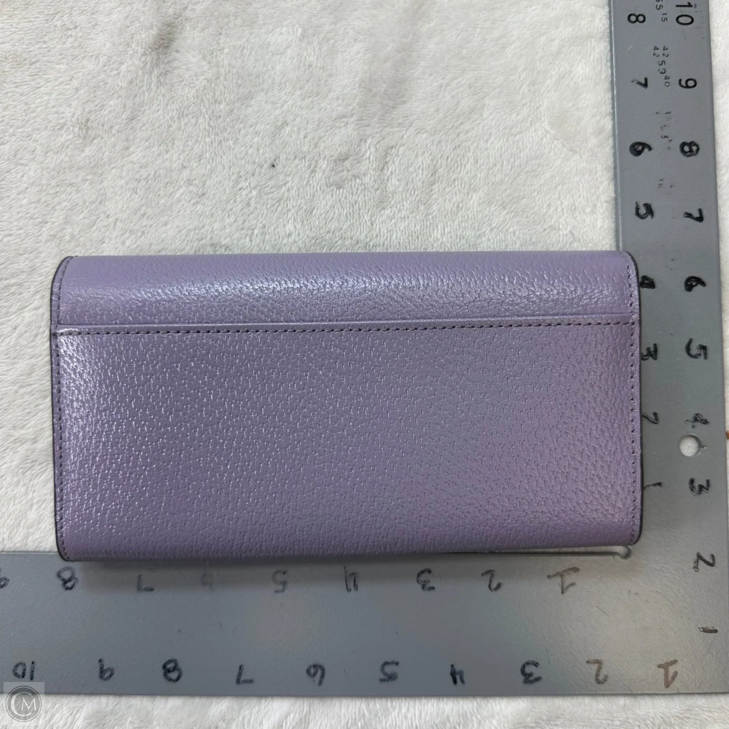 Wallet Designer By Kate Spade, Size: Medium