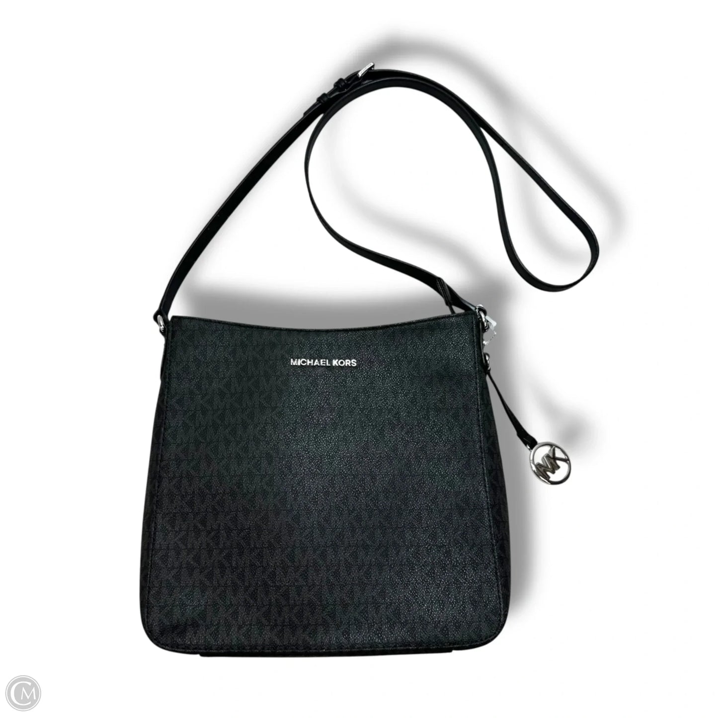 Crossbody Designer By Michael Kors, Size: Medium